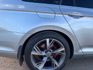 Volkswagen Passat 2.0 110kW