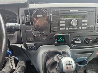 Ford Transit 2.2 81kW