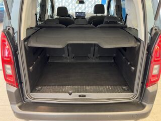 Citroen Berlingo L1 Shine BlueHDi 130 1.5 96kW