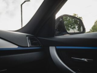 BMW 320 M-Sportpakett 2.0 140кВ