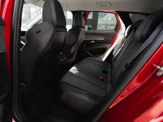 Peugeot 3008 1.5 96кВ