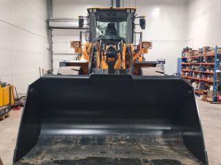 Hyundai HL960AHD 6.7 168кВ