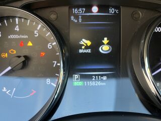 Nissan Qashqai 1.2 85kW