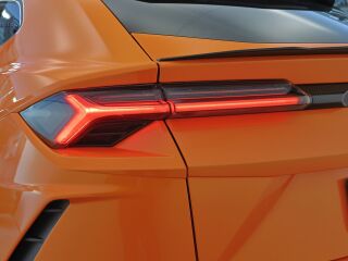 Lamborghini Urus PEARL CAPSULE 478kW