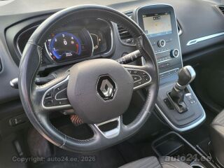 Renault Grand Scenic 1.7 88kW