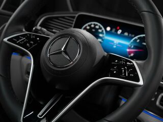 Mercedes-Benz GLE 450 3.0 270kW