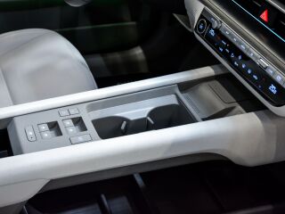 Hyundai Ioniq 6 RWD Long Range 168кВ
