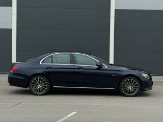 Mercedes-Benz E 350 e Avantgarde Plug-in Hybrid Burme 2.0 155kW