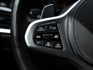 BMW X6 xDrive30d M-Sportpakett 3.0 210kW