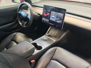 Tesla Model 3 Long Range AWD Dual Motor 366кВ