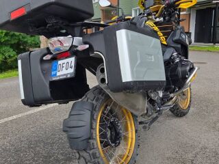 BMW R 1250 GS 100kW
