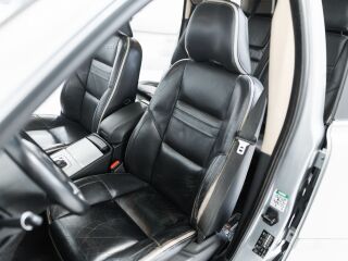Volvo XC90 Facelift R-Design Premium Line 2.4 136kW