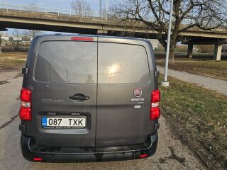 Fiat Scudo L2 N1 2.0 106kW
