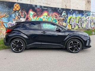 Toyota C-HR GR Sport 2.0 112kW