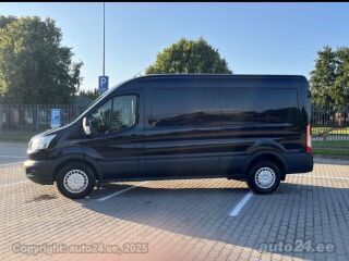 Ford Transit 2.2 92кВ