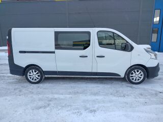 Renault Trafic 1.6 92kW