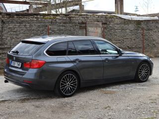 BMW 320 Sport EfficientDynamics 2.0 ED 120kW