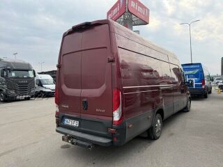 Iveco Daily 35S18HA8 V 3.0 129kW