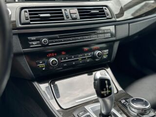 BMW 520 2.0 R4 135kW