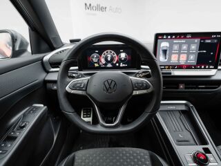 Volkswagen T-Roc R-Line 1.5 110kW