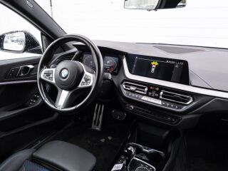 BMW 218 1.5 100kW
