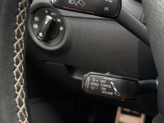 Skoda Octavia VRS 2.0 135kW