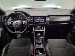 Skoda Kodiaq RS FL TSI 7-DSG 4x4 180kW