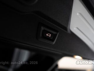 BMW X5 M-pakett Twin Turbo 3.0 190кВ