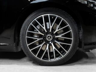 Mercedes-Benz S 580 4Matic AMG 4.0 370kW