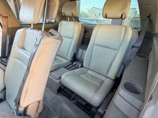 Volvo XC90 2.4 120kW