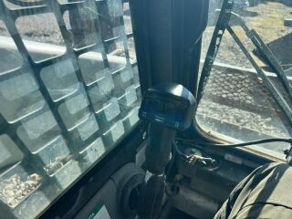 Bobcat S185 44kW