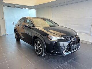 Lexus UX 250h Comfort + TP 2.0 112кВ