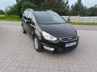 Ford Galaxy 2.0 103kW