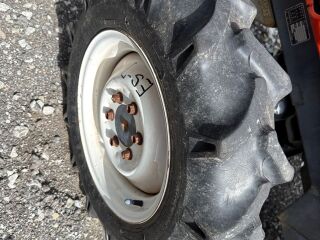 Kubota GT3 16кВ