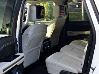 Ford Expedition Platinum Max 3.5 280kW