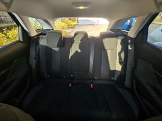 Peugeot 3008 1.2 96kW