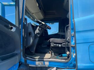 Scania R500