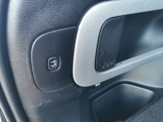 Jeep Cherokee LIMITED AWD 2.2 147kW