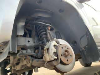 Volkswagen Amarok Trendline 2.0 R4 CNFB 103kW