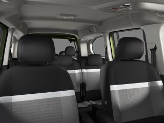 Citroen Berlingo L2 MAX Diesel 130 1.5 96kW