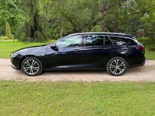 Opel Insignia 2.0 154кВ