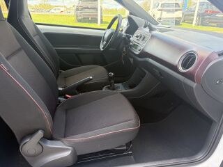 SEAT Mii by Mango 1.0 55kW