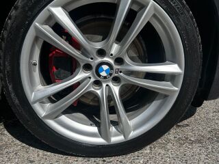 BMW 530 GT xDrive M-sport 3.0 190kW