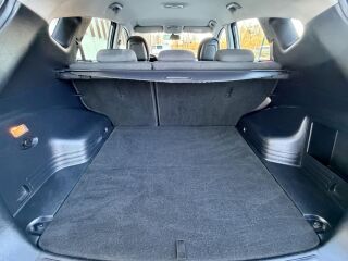 Hyundai ix35 Style Blue Drive 1.7 CRDi 85kW