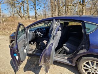 SEAT Leon 1.9 77kW
