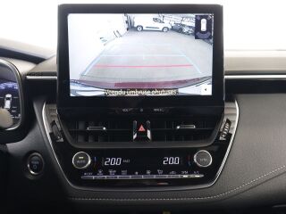 Toyota Corolla Active Plus Technology Pakett 72kW