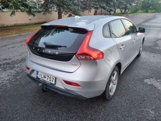 Volvo V40 1.6 84kW