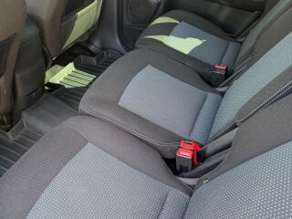 Ford S-MAX 2.0 120kW