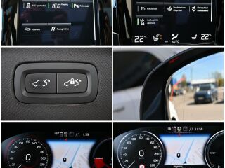 Volvo XC90 AWD H&K INSCRIPTION INTELLI SAFE XENIUM PRO 2.0 T8 Plug-in LONG RANGE 335kW