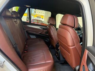 BMW X5 Individual Comfort Facelift 2.0 230кВ